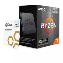 Outlet  | AMD Ryzen 7 5800X3D processor 3.4 GHz 96 MB L3 Box