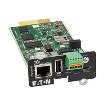 New Arrivals &amp; Just In | Eaton INDGW-M3 network card Internal 1000 Mbit/s | In Stock