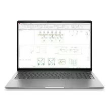 New Arrivals &amp; Just In | HP ZBook 8 G2i 16 inch Mobile Workstation PC  Data Science Copilot+ PC