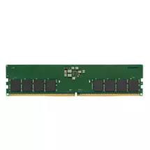 Memory  | Kingston Technology ValueRAM memory module 32 GB 1 x 32 GB DDR5 5600