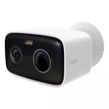 New Arrivals &amp; Just In | TPLink Tapo C400 security camera Bullet IP security camera Indoor &