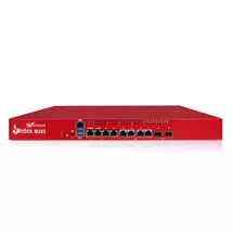 Top Brands | WatchGuard Firebox M295 hardware firewall 1U 1.85 Gbit/s