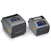 Zebra | Zebra ZD621 label printer Direct thermal 203 x 203 DPI 203 mm/sec