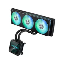 New Arrivals &amp; Just In | ASUS PRIME SLC II 360 ARGB LCD Processor Allinone liquid cooler 12 cm