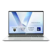 New Arrivals &amp; Just In | ASUS Vivobook 16 X1607AAMB019W Copilot+ PC Intel Core Ultra 5 325