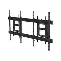 New Arrivals &amp; Just In | B-Tech SYSTEM X - Full Service Heavy Duty Wall Mount For XXL Displays