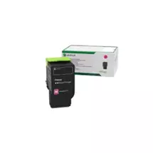 Toner Cartridges | Lexmark 77L2HM0 toner cartridge 1 pc(s) Compatible Magenta