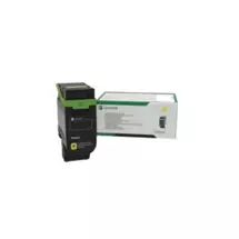 Toner Cartridges | Lexmark 77L2HY0 toner cartridge 1 pc(s) Compatible Yellow