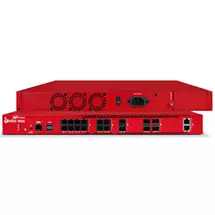 Top Brands | WatchGuard Firebox M595 hardware firewall 1U 7.2 Gbit/s