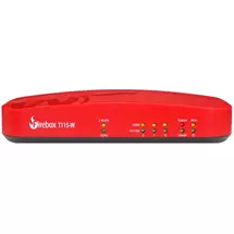 Top Brands | WatchGuard Firebox T115-W hardware firewall Desktop 0.28 Gbit/s