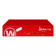 Top Brands | WatchGuard Firebox T145 hardware firewall Desktop 0.71 Gbit/s