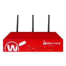 Top Brands | WatchGuard Firebox T145-W hardware firewall Desktop 0.71 Gbit/s