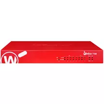 Top Brands | WatchGuard Firebox T185 hardware firewall Desktop 1.83 Gbit/s