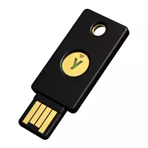Hardware Authenticators | Yubico 5060408465295 hardware authenticator | In Stock