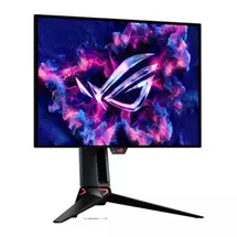 Asus | ASUS ROG Swift OLED PG27UCWM computer monitor 67.3 cm (26.5") 3840 x