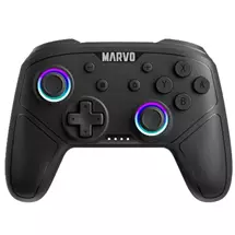 New Arrivals &amp; Just In | Marvo GT80 Pact 60 Wireless Gaming Controller Compatible with PS3,