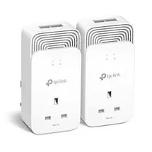 TP-Link | TPLink PG2400P KIT PowerLine network adapter 1428 Mbit/s Ethernet LAN