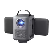 Anker soundcore Nebula P1i Full HD Smart Projector with Flippable