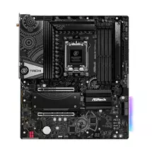 ATX Motherboards | Asrock B650E Taichi Lite AMD B650 Socket AM5 ATX | Quzo UK