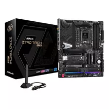 Intel Z790 | Asrock Z790 Taichi Lite, Intel, LGA 1700, Intel® Core™ i5, Intel®