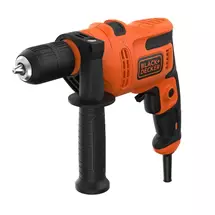 Drills | Black & Decker BEH200-GB drill 32300 RPM Orange | In Stock