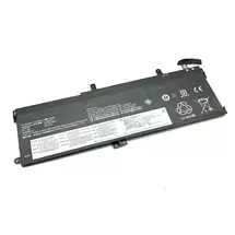 Charging Accessories | BTI SB10T83157 compatible 57Wh 3-cell battery for Lenovo ThinkPad T590
