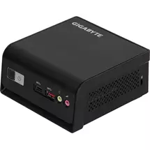PCs | GIGABYTE Barb GBT BRIX GBBTIPN150 Intel N150  1x2,5  1xM.2. Supported