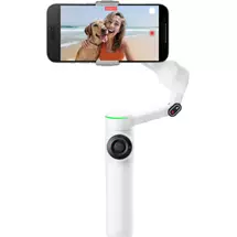 Insta360 | Insta360 Flow 2 Pro Standard Bundle (Summit White)