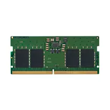 Kingston | Kingston Technology KCP556SS68. Component for: Laptop, Internal