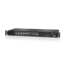 Apc | APC NetBotz 750 Rack Mount Appliance for Europe | In Stock
