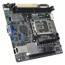 Intel Motherboards | ASUS P13R-I Intel C262 LGA 1700 mini ITX | Quzo UK