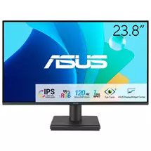 Asus | ASUS VA249HG computer monitor 60.5 cm (23.8") 1920 x 1080 pixels Full