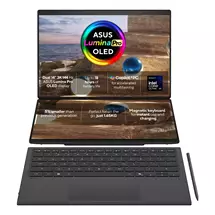 PCs | ASUS Zenbook Duo UX8407AASN586W Intel Core Ultra X9 378H Hybrid (2in1)