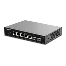 New Arrivals &amp; Just In | DrayTek VigorSwitch Q1070x Managed L2 2.5G Ethernet (100/1000/2500)