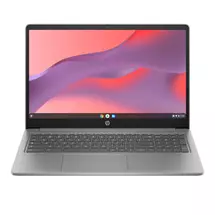 HP Laptops | HP Chromebook 15anb0006na Intel® N N100 39.6 cm (15.6") HD 4 GB