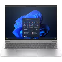HP Laptops | HP EliteBook 6 G1i AI Intel Core Ultra 7 255U Laptop 40.6 cm (16")