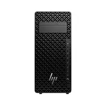HP Z2 Tower G1i Intel Core Ultra 7 270K Plus 48 GB DDR5-SDRAM 1 TB SSD NVIDIA RTX Pro 2000 Blackwell Windows 11 Pro Workstation AI Workstation, AI PC Black