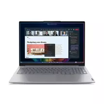 Lenovo | Lenovo ThinkBook 16 G9 IPL Copilot+ PC Intel Core Ultra 7 355 Laptop
