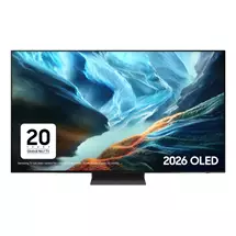 Samsung 65'' OLED S90H 4K Vision AI Smart TV (2026)