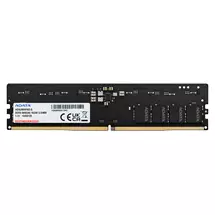 Memory  | ADATA DDR5 5600 U-DIMM memory module 8 GB 1 x 8 GB 288-pin DIMM