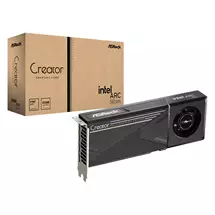 New Arrivals &amp; Just In | Asrock 90-GA6GZZ-00UANF graphics card Intel Arc Pro B70 32 GB GDDR6