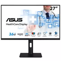 Monitors | ASUS HA2741A computer monitor 68.6 cm (27") 2560 x 1440 pixels Quad HD