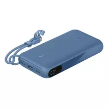 New Arrivals &amp; Just In | Belkin BPB028hqBL 20000 mAh Blue | In Stock | Quzo UK