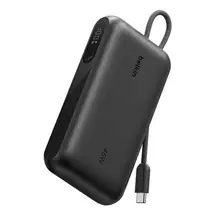 Power Bank | Belkin UltraCharge 10000 mAh Black | In Stock | Quzo UK