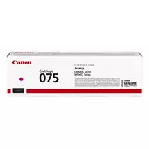 Toner Cartridges | Canon 075 toner cartridge 1 pc(s) Original Magenta