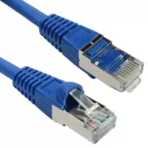 CDL 8MTR CAT6A SFTP-LSOH BE