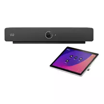 Cisco Video Conferencing Systems | Cisco Webex Room Bar video conferencing system 12 MP Ethernet LAN