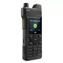 New Arrivals &amp; Just In | Crosscall CORE-P6 two-way radio Black | In Stock | Quzo UK
