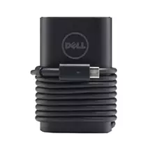 Ac Adapters and Chargers | DELL 90W 3 Pin Type C Series | In Stock | Quzo UK