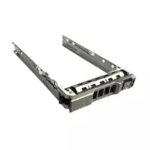 Dell | DELL NEW - ASSY CARR HD SAS 2.5 | In Stock | Quzo UK